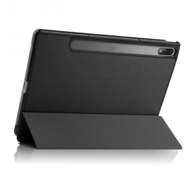 BeCover Чохол до планшета BeCover Smart Case Lenovo Tab P12 Pro 12.6" TB-Q706F Black (708075)