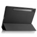 BeCover Чохол до планшета BeCover Smart Case Lenovo Tab P12 Pro 12.6" TB-Q706F Black (708075)