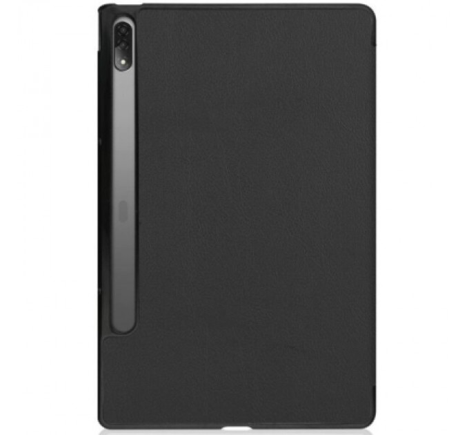 BeCover Чохол до планшета BeCover Smart Case Lenovo Tab P12 Pro 12.6" TB-Q706F Black (708075)