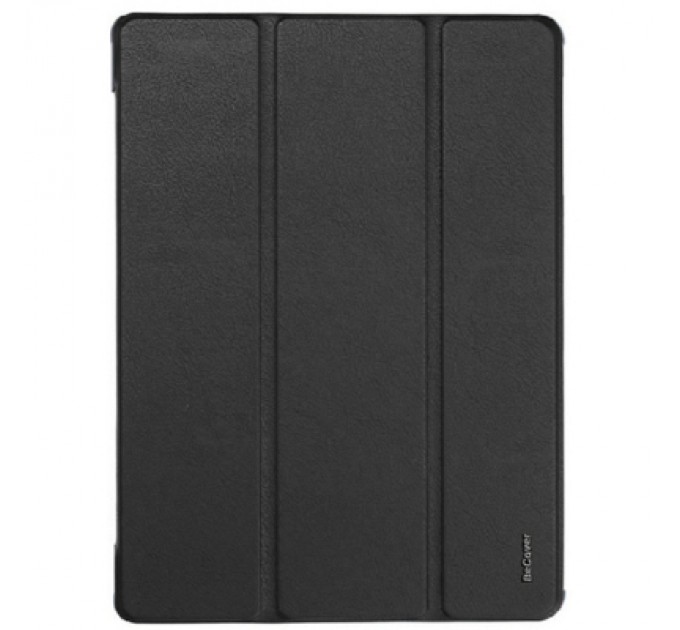 BeCover Чохол до планшета BeCover Smart Case Lenovo Tab P12 Pro 12.6" TB-Q706F Black (708075)