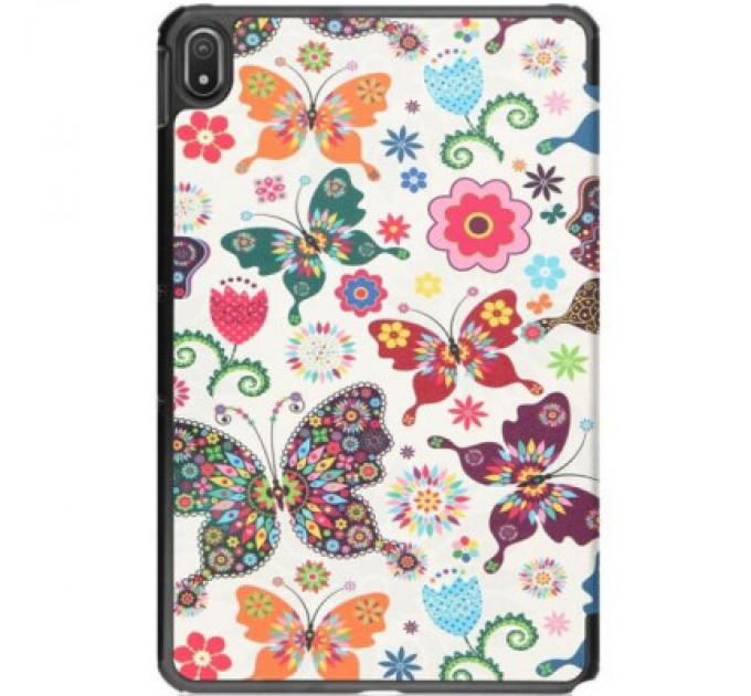 BeCover Чохол до планшета BeCover Smart Case Nokia T20 10.4" Butterfly (708053)