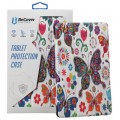 BeCover Чохол до планшета BeCover Smart Case Nokia T20 10.4" Butterfly (708053)