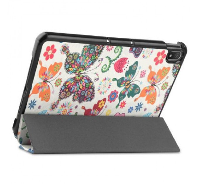 BeCover Чохол до планшета BeCover Smart Case Nokia T20 10.4" Butterfly (708053)