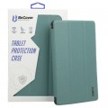 BeCover Чохол до планшета BeCover Smart Case Nokia T20 10.4" Dark Green (708043)