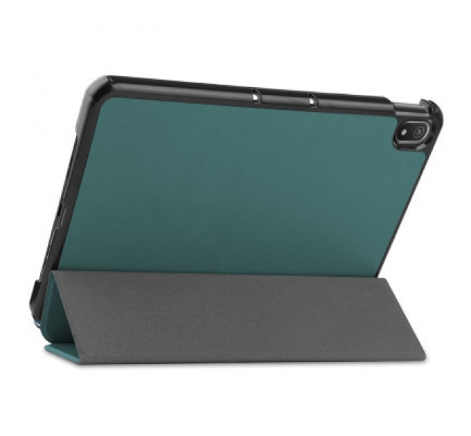 BeCover Чохол до планшета BeCover Smart Case Nokia T20 10.4" Dark Green (708043)