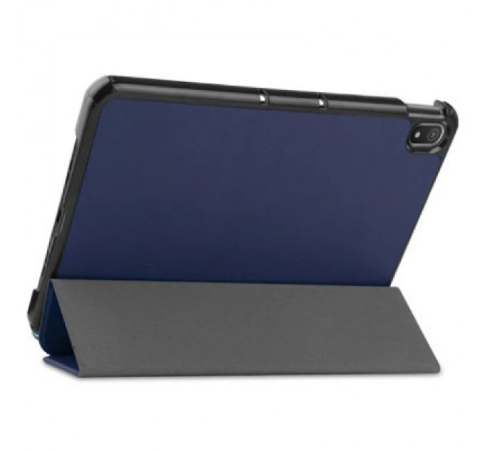 BeCover Чохол до планшета BeCover Smart Case Nokia T20 10.4" Deep Blue (708042)