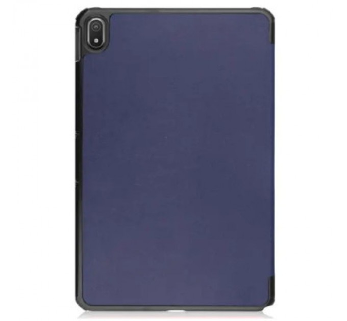 BeCover Чохол до планшета BeCover Smart Case Nokia T20 10.4" Deep Blue (708042)