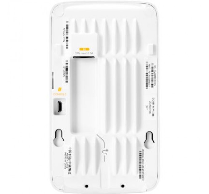 ARUBA BY HPE Точка доступу Wi-Fi HP InstantOn AP22D (S1U76A) (S1U76A)