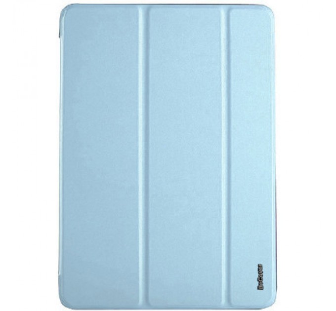 BeCover Чохол до планшета BeCover Smart Case Nokia T20 10.4" Light Blue (708051)