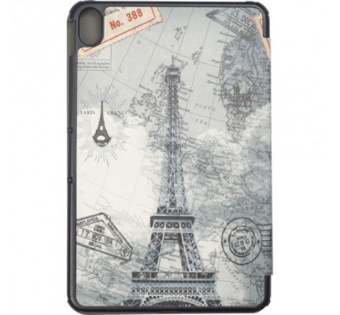BeCover Чохол до планшета BeCover Smart Case Nokia T20 10.4" Paris (708059)