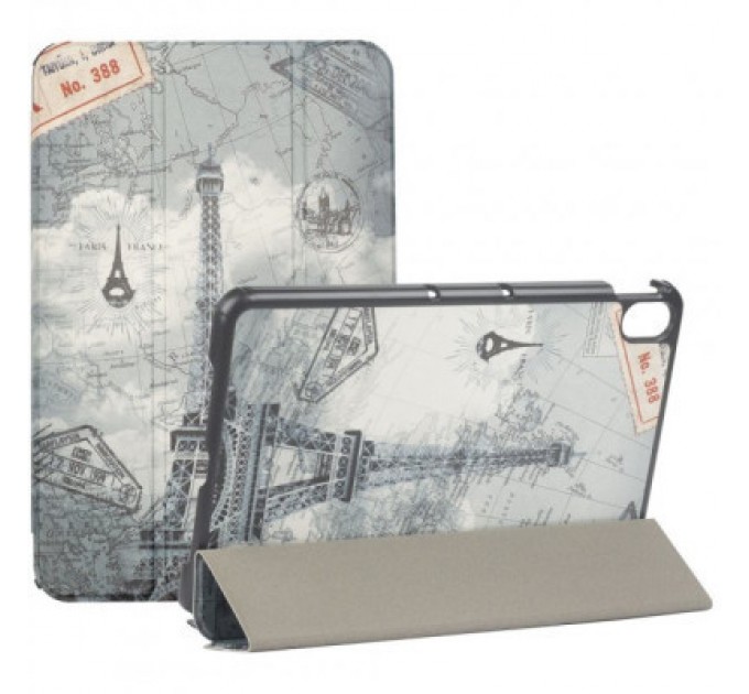 BeCover Чохол до планшета BeCover Smart Case Nokia T20 10.4" Paris (708059)