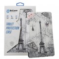 BeCover Чохол до планшета BeCover Smart Case Nokia T20 10.4" Paris (708059)