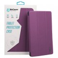 BeCover Чохол до планшета BeCover Smart Case Nokia T20 10.4" Purple (708044)