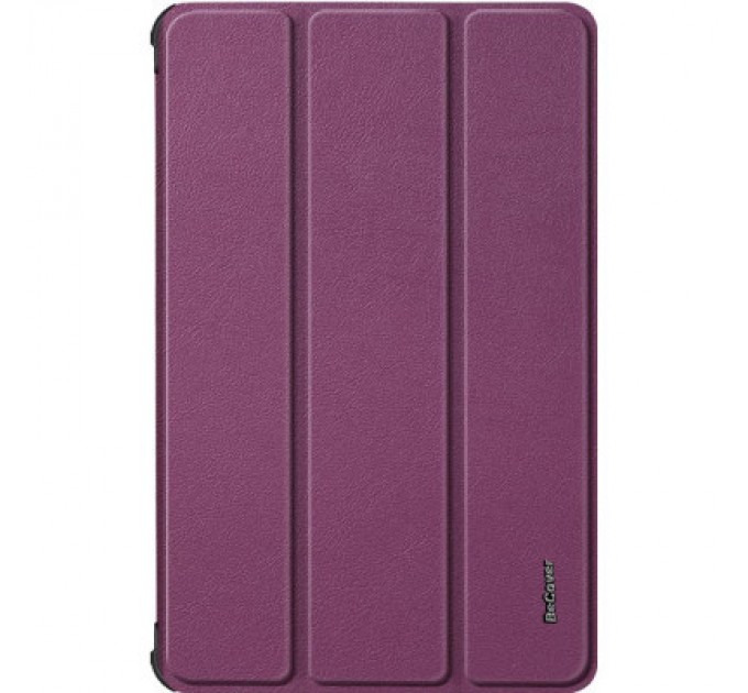 BeCover Чохол до планшета BeCover Smart Case Nokia T20 10.4" Purple (708044)