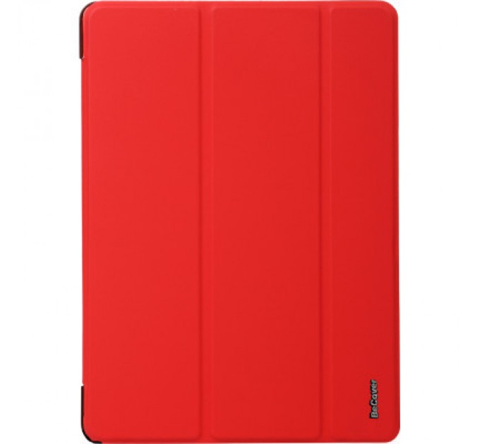 BeCover Чохол до планшета BeCover Smart Case Nokia T20 10.4" Red (708045)