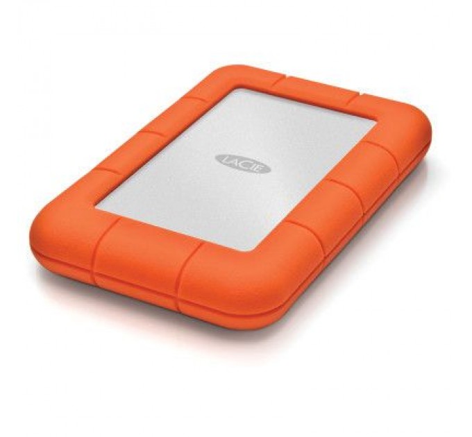 LaCie Зовнішній жорсткий диск 2.5" 2TB LaCie (LAC9000298)