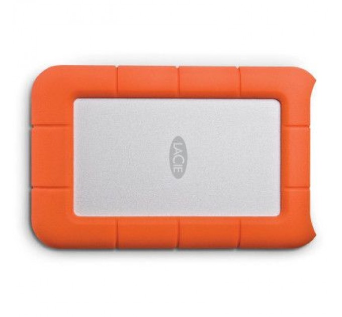 LaCie Зовнішній жорсткий диск 2.5" 2TB LaCie (LAC9000298)