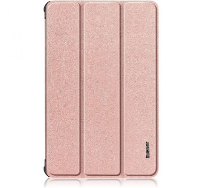 BeCover Чохол до планшета BeCover Smart Case Nokia T20 10.4" Rose Gold (708052)
