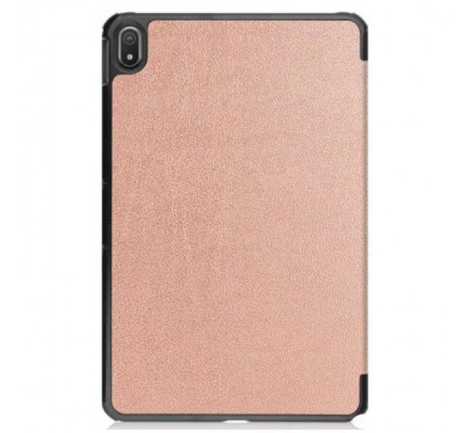 BeCover Чохол до планшета BeCover Smart Case Nokia T20 10.4" Rose Gold (708052)
