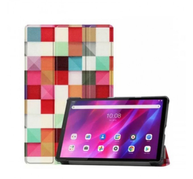 BeCover Чохол до планшета BeCover Smart Case Nokia T20 10.4" Square (708060)