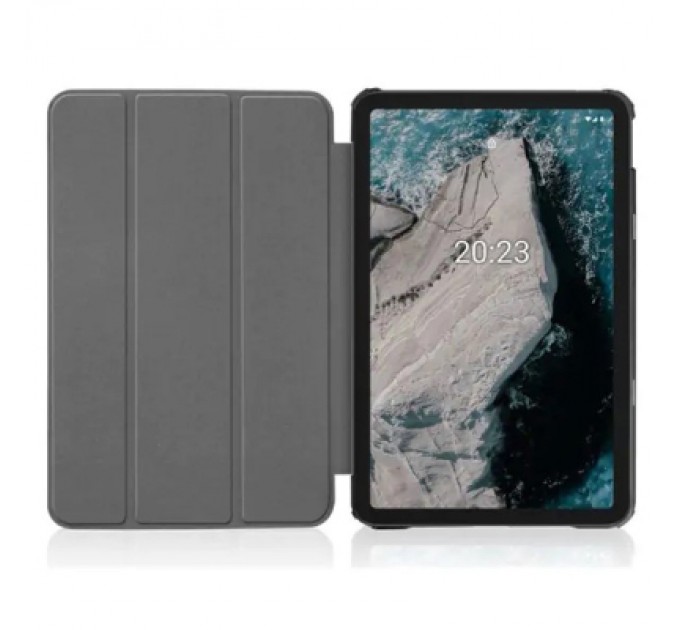 BeCover Чохол до планшета BeCover Smart Case Nokia T20 10.4" Square (708060)