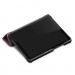 BeCover Чохол до планшета BeCover Lenovo Tab M8 TB-8505/TB-8705/M8 TB-8506 (3 Gen) Red Wine (705982)