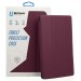 BeCover Чохол до планшета BeCover Lenovo Tab M8 TB-8505/TB-8705/M8 TB-8506 (3 Gen) Red Wine (705982)