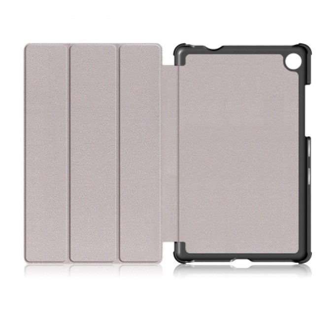 BeCover Чохол до планшета BeCover Lenovo Tab M8 TB-8505/TB-8705/M8 TB-8506 (3 Gen) Red Wine (705982)