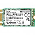 Transcend Накопичувач SSD M.2 2242 500GB Transcend (TS500GMTS425S)