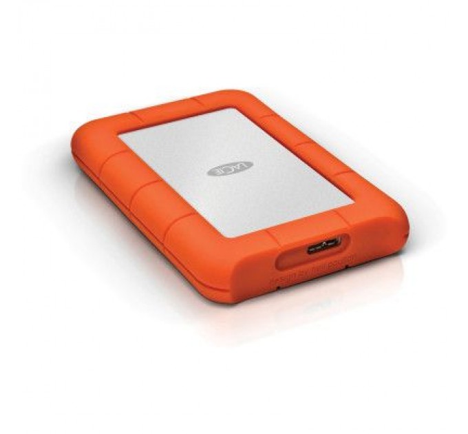 LaCie Зовнішній жорсткий диск 2.5" 2TB LaCie (LAC9000298)