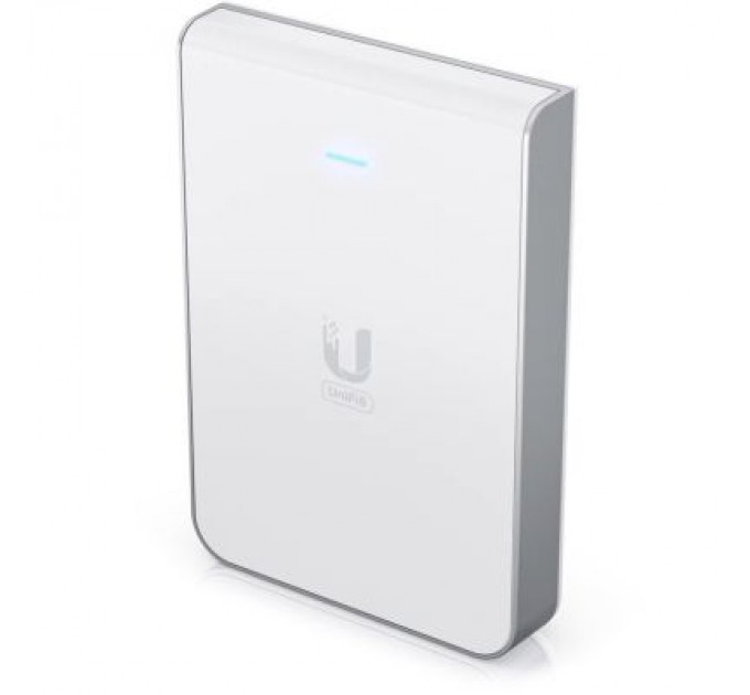 Ubiquiti Точка доступу Wi-Fi Ubiquiti U6-IW