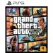 Sony Гра Sony Grand Theft Auto V PS5 [Blu-Ray диск} (5026555431842)