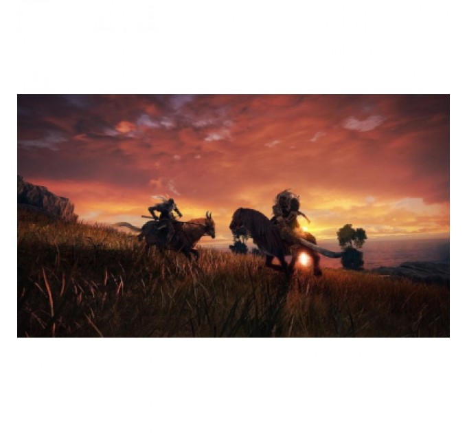 Sony Гра Sony Elden Ring [PS5, Russian subtitles] (3391892017946)