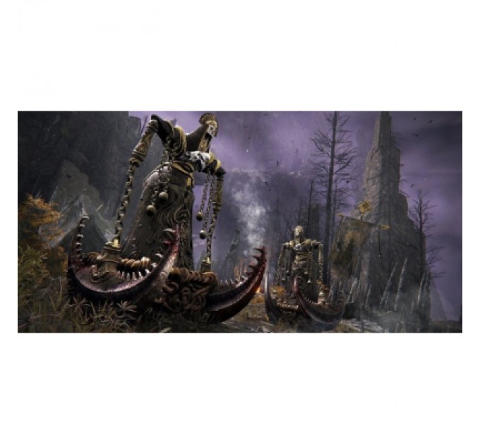 Sony Гра Sony Elden Ring [PS5, Russian subtitles] (3391892017946)