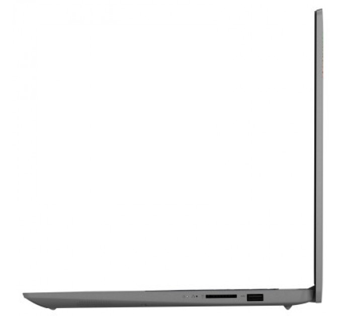 Lenovo Ноутбук Lenovo IdeaPad 3 15ITL (82H801QSPB)