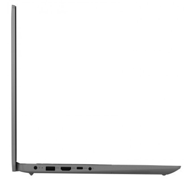 Lenovo Ноутбук Lenovo IdeaPad 3 15ITL (82H801QSPB)