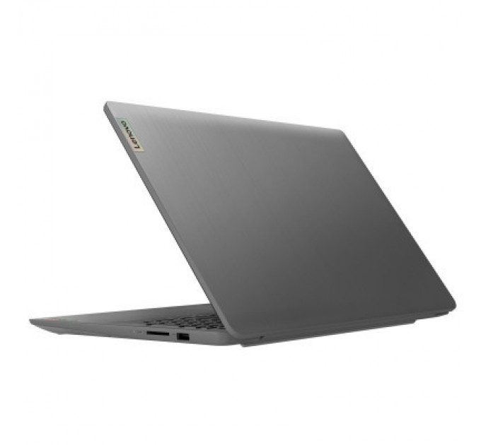 Lenovo Ноутбук Lenovo IdeaPad 3 15ITL (82H801QSPB)