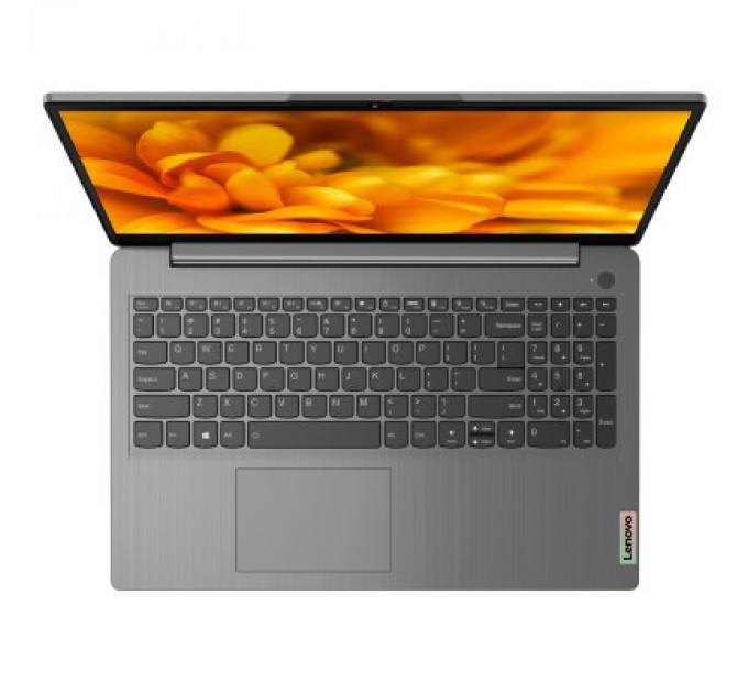 Lenovo Ноутбук Lenovo IdeaPad 3 15ITL (82H801QSPB)