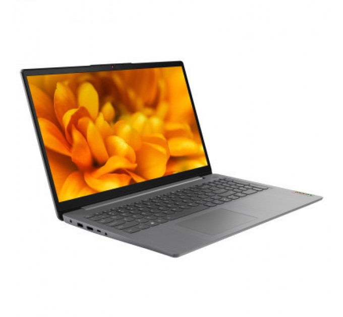 Lenovo Ноутбук Lenovo IdeaPad 3 15ITL (82H801QSPB)
