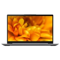 Ноутбук Lenovo IdeaPad 3 15ITL (82H801QSPB)
