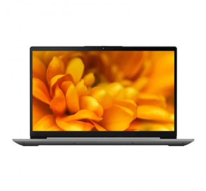 Lenovo Ноутбук Lenovo IdeaPad 3 15ITL (82H801QSPB)