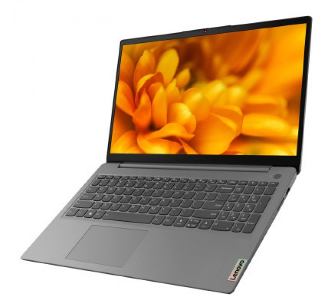 Lenovo Ноутбук Lenovo IdeaPad 3 15ITL (82H801QSPB)