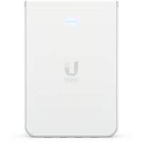 Точка доступу Wi-Fi Ubiquiti U6-IW