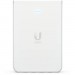Ubiquiti Точка доступу Wi-Fi Ubiquiti U6-IW