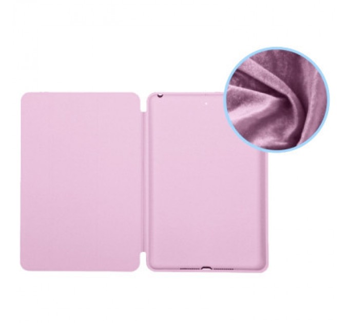 Armorstandart Чохол до планшета Armorstandart Smart Case iPad 10.2 (2021/2020/2019) Pink (ARM64855)