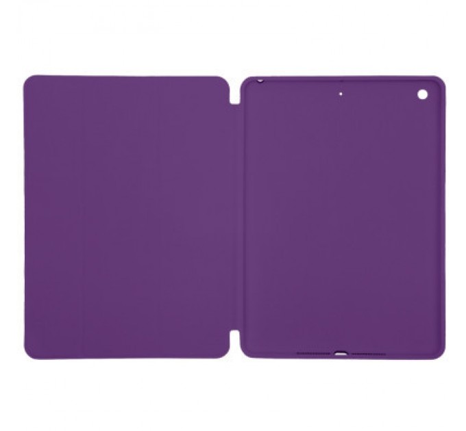 Armorstandart Чохол до планшета Armorstandart Smart Case iPad 10.2 (2021/2020/2019) Purple (ARM64851)