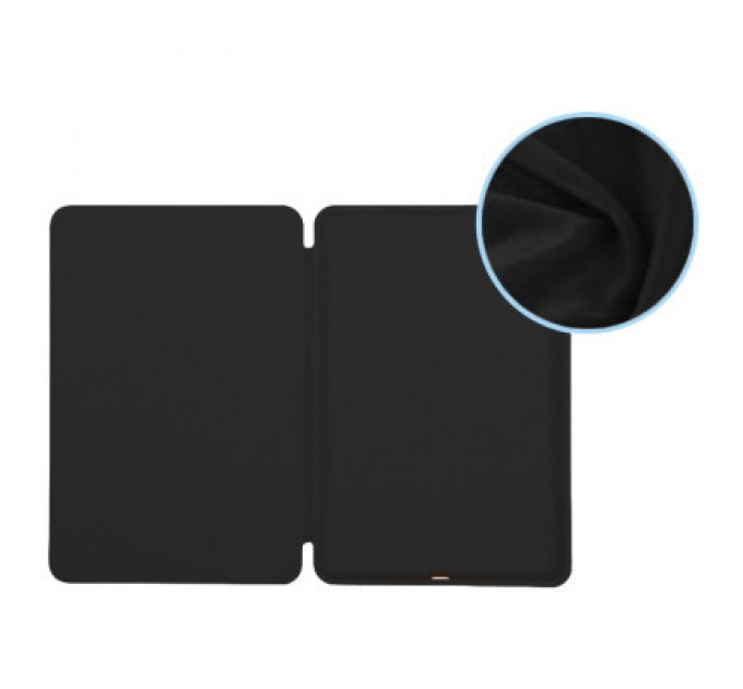 Armorstandart Чохол до планшета Armorstandart Smart Case iPad 10.9 2022 Black (ARM65018)