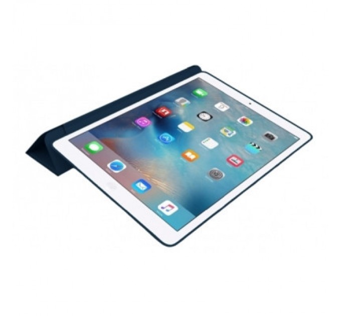 Armorstandart Чохол до планшета Armorstandart Smart Case iPad 10.9 2022 Midnight Blue (ARM65115)