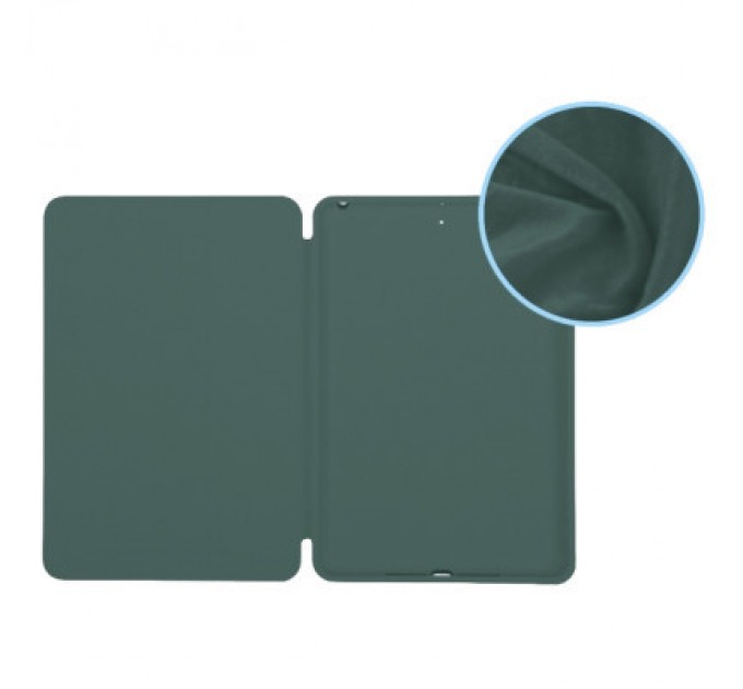 Armorstandart Чохол до планшета Armorstandart Smart Case iPad 10.9 2022 Pine Green (ARM65117)