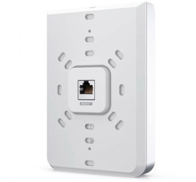 Ubiquiti Точка доступу Wi-Fi Ubiquiti U6-IW